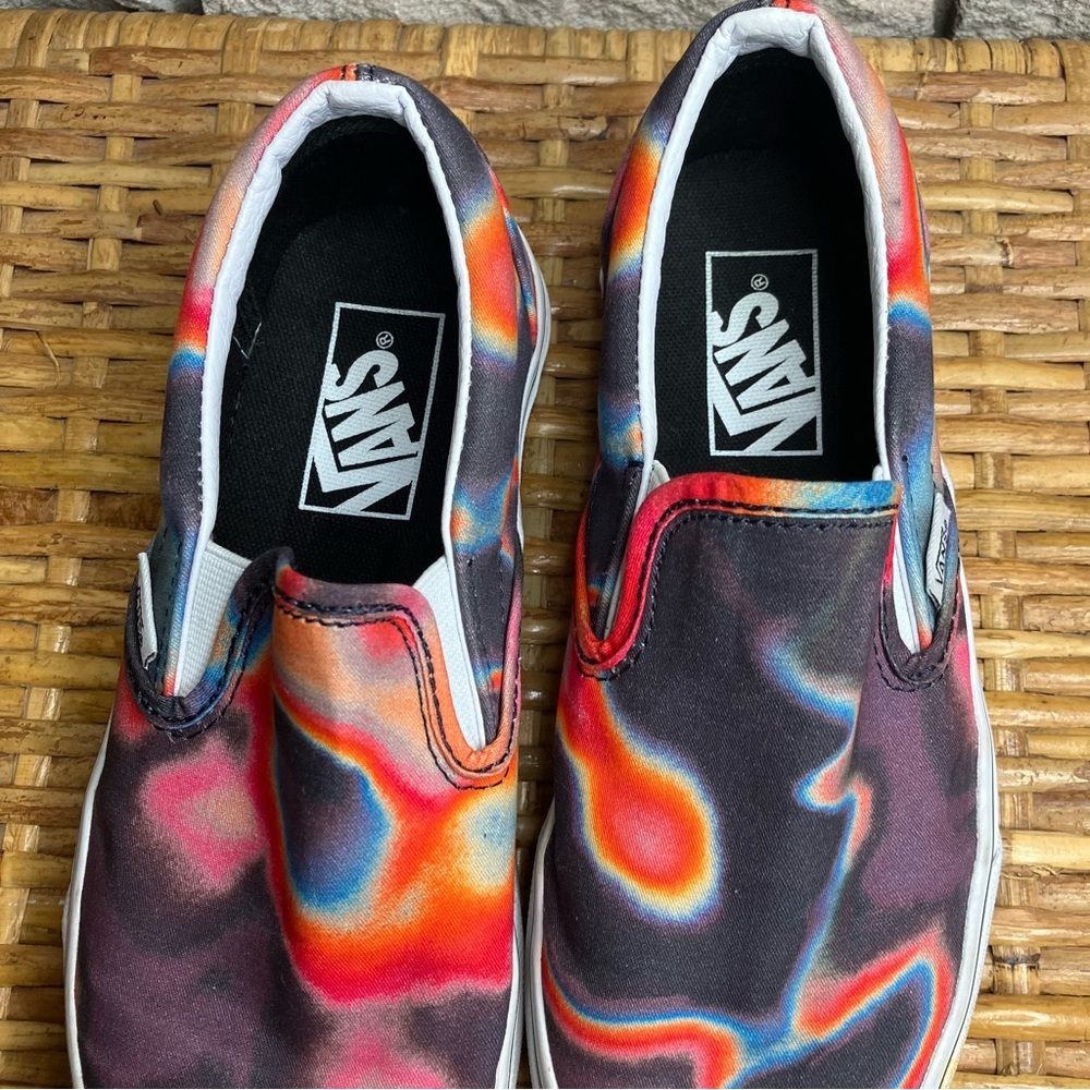 Vans Slip On Sneaker - Picture 4 of 8